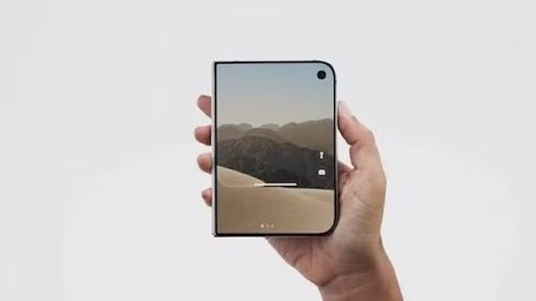 iPhone Duo Cảm biến này được tích hợp trực tiếp vào nút sườn (nút nguồn) ở cạnh bên của máy
