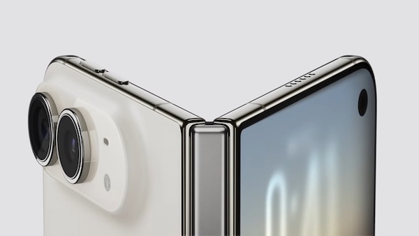 iPhone Duo Thân máy siêu mỏng 5,2mm không đủ khoảng trống cho cụm sensor