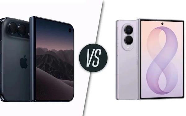 iPhone Duo vs Galaxy Z Fold8 & HONOR Magic V5- Apple đứng ở đâu?