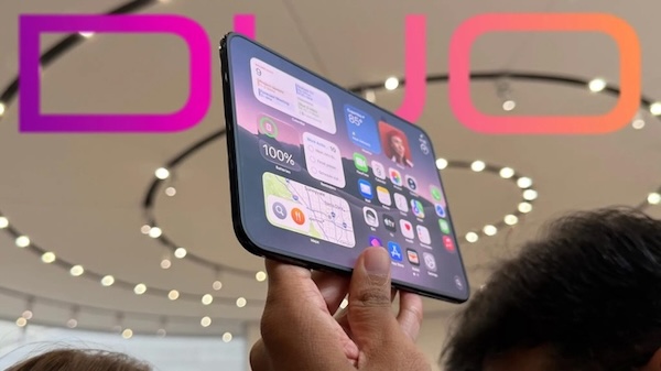 iPhone Duo vs iPhone Air- Mẫu máy nào thực sự mỏng hơn?