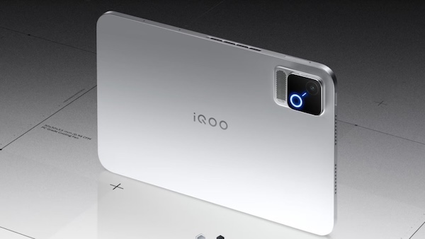 iQOO Pad Ultra Hệ thống phản hồi xúc giác & Điều khiển chuẩn xác